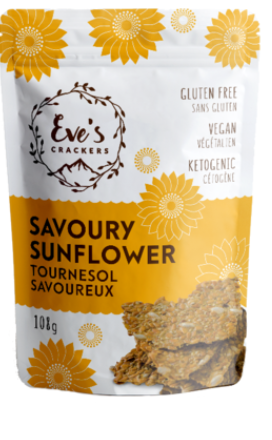 Craquelins Eve s Tournesol Savoureux For Cheap