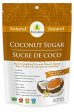 Sucre brun de coco bio - Ecoideas Online Sale