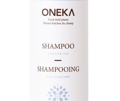 Shampooing non parfumé - Oneka For Cheap