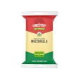 Fromage mozarella partiellement écrémé sans lactose biologique - l’ancêtre For Discount