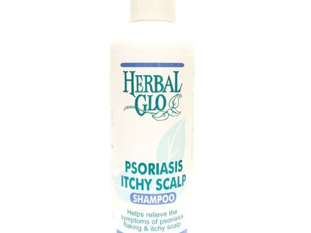 Shampooing aux herbes contre les démangeaisons - Herbal Glo Online