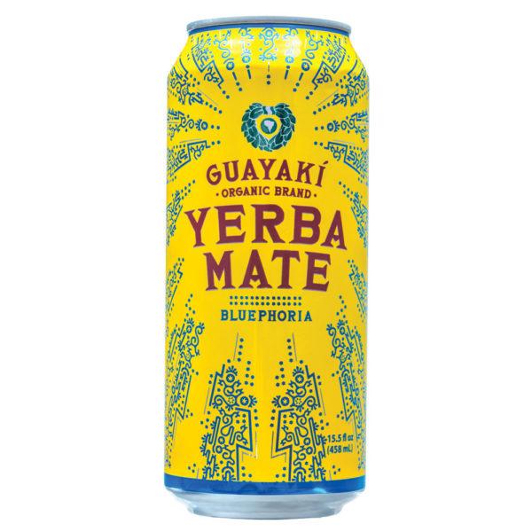 Yerba Mate - Baies Festives - Guayaki Online Sale