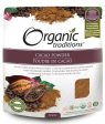 Poudre de cacao bio - Organic Traditions For Cheap