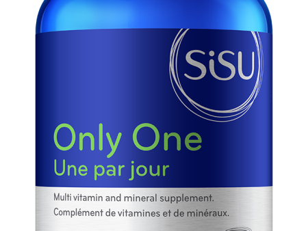 Une par jour - complément de vitamines et de minéraux - SiSU Online now