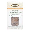 Tisane soulage-grippe - Flora Online now