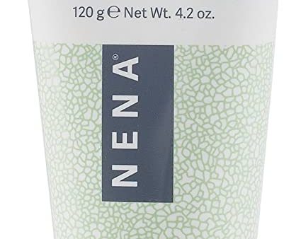 Masque à l’argile pour tout type de peaux - Nena Online Sale