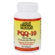 PQQ 20 mg et coenzymr Q10 200 mg - Natural Factors on Sale