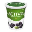 Yogourt probiotique à la saveur de prunes 2,8 % - 650 g - Activia Sale