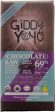 Tablette de chocolat noir bio 69 % de cacao à la vanille - Giddy Yo Online Sale