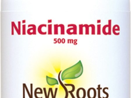 Niacinamide - New Roots Herbal Discount