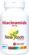 Niacinamide - New Roots Herbal Discount