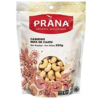 Noix de cajou bio - Prana For Discount