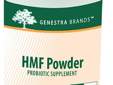 Poudre HMF - Genestra Brands Online