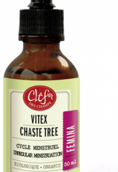 Vitex liquide - Clef des Champs Discount