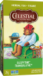 Tisane tranquilithé - Celestial seasonings Fashion