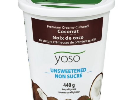 Noix de coco de culture crémeuses de première qualité, non sucré - Yoso Fashion