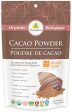 Poudre de cacao bio - Ecoideas For Sale