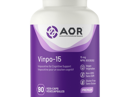 Vinpo-15 - AOR Online Hot Sale