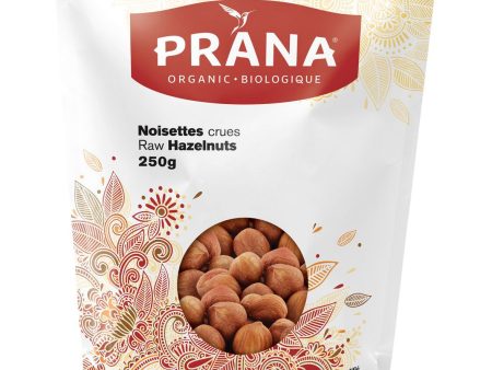 Noisettes crues bio - Prana Hot on Sale