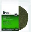 Tortillas super vertes fait main - Live Organic Food Online now