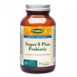 Super 8 Plus probiotique 42 milliards sans gluten - Flora Hot on Sale