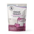 Vegan Yogurt starter culture - cultures for health Online now