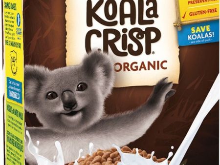 Koala crisp au chocolat - Nature’s Path For Sale