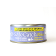 Thon sauvage ail et herbes - Safe Catch Elite Fashion