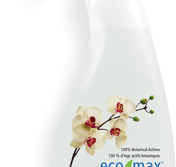 Nettoyant hypoallergénique à usage multiples - Eco Max on Sale