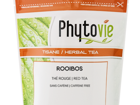 Tisane rooibos - Phytovie Hot on Sale