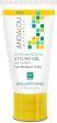 Gel coiffant au citron et tournesol - Andalou Naturals Online