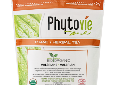 Tisane valériane - Phytovie Cheap