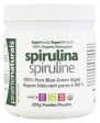 Spiruline en poudre - Prairie Naturals Hot on Sale