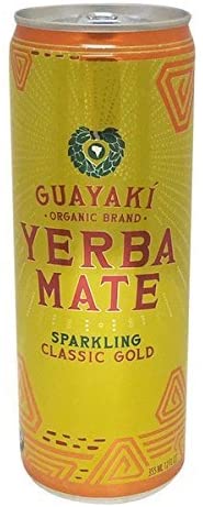 Yerba Mate - Or classique - Guayaki For Sale