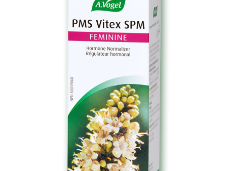 Vitex SPM régulateur hormonal - A.Vogel on Sale