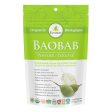 Poudre de Baobab biologique - Ecoideas For Discount