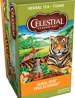 Tisane - Celestial seasonings Hot on Sale