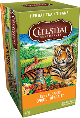 Tisane - Celestial seasonings Hot on Sale