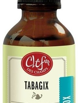 Tabagix sédatif léger - Clef des Champs Cheap