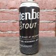 Glutenberg - Stout 473ml  u. Supply