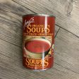 Soupe de crème de tomate bio - Amy’s Discount