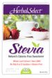 Stevia édulcorant sans calorie - Herbal Select Online now