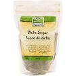 Sucre de dattes - Now Foods Online Hot Sale