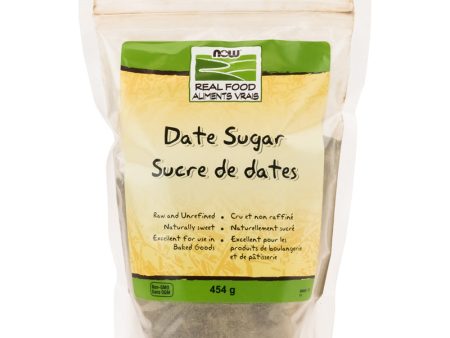 Sucre de dattes - Now Foods Online Hot Sale