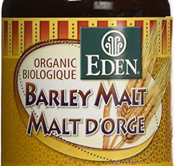 Malt d’orge bio - Eden Foods Cheap