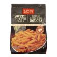 Frites de patates douces surgelées - Bâton Rouge Sale