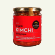 Kimchi bio - Green Table Ferments For Sale