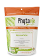 Tisane relaxation - Phytovie Supply