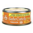 Thon sauvage Tandoori - Safe Catch Elite Discount