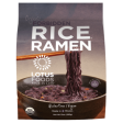 Nouilles de riz sans gluten - Lotus Foods For Discount